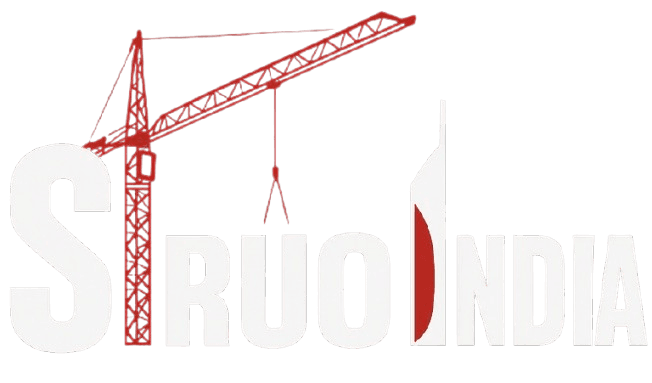 StruoIndia Logo